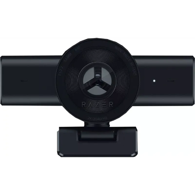 Cámara web Razer, Black (RZ19-05380100-R3M1)