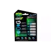 Pião Auldey Infinity Nado VII Pro Series Single Pack Origins Whisker (EU664621-1)
