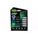 Σβούρα Auldey Infinity Nado VII Pro Series Single Pack Origins Whisker (EU664621-1)