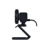 Cámara web Razer, Black (RZ19-05380100-R3M1)