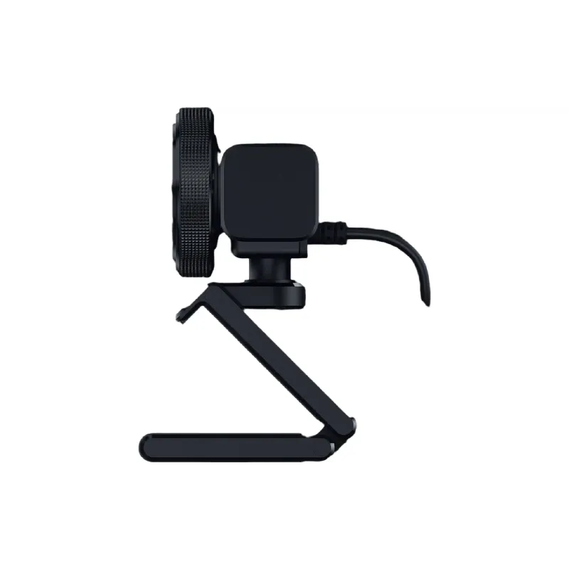 Cámara web Razer, Black (RZ19-05380100-R3M1)