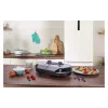 Εσχάρα Gorenje, Black (WM1400SB)