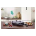Parrilla Gorenje, Black (WM1400SB)
