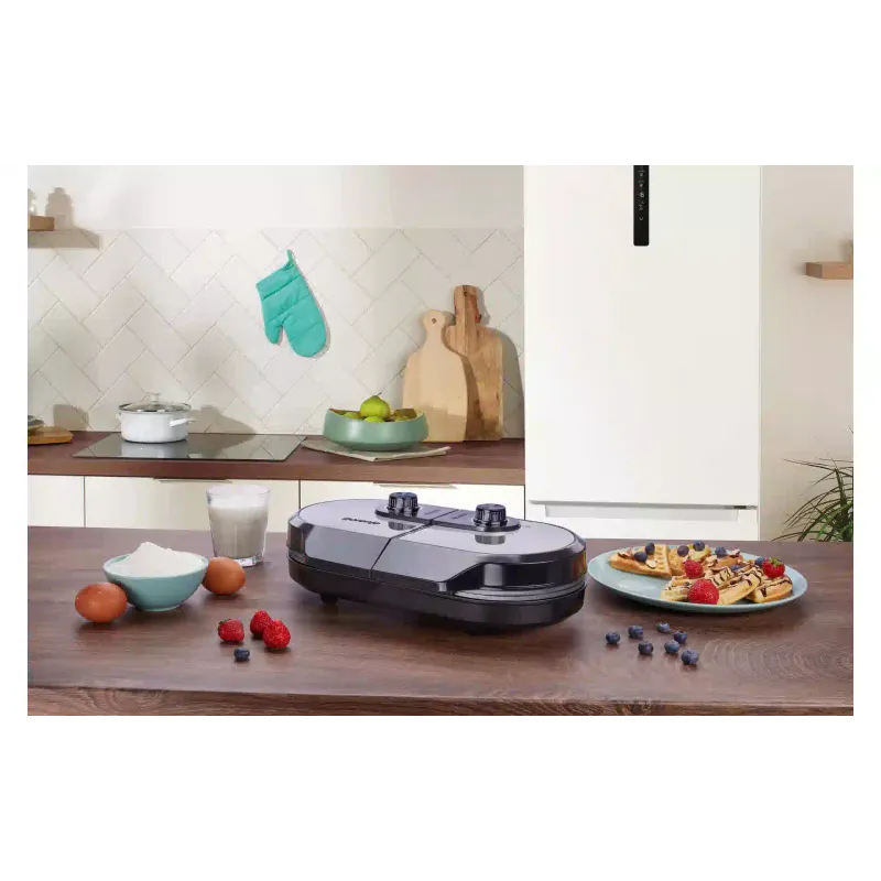 Εσχάρα Gorenje, Black (WM1400SB)
