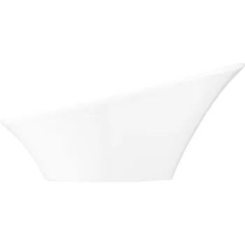 Tigela de salada Ardesto, White (AR3733)