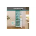 Refrigerador Gorenje, Black (NRB620C81BX4WFE)