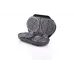Parrilla Gorenje, Black (WM1400SB)