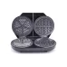 Parrilla Gorenje, Black (WM1400SB)