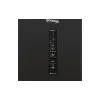 Холодильник Gorenje (NRB620C81BX4WFE), 257/121 л, Black