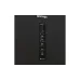 Refrigerador Gorenje, Black (NRB620C81BX4WFE)
