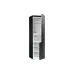 Refrigerador Gorenje, Black (NRB620C81BX4WFE)