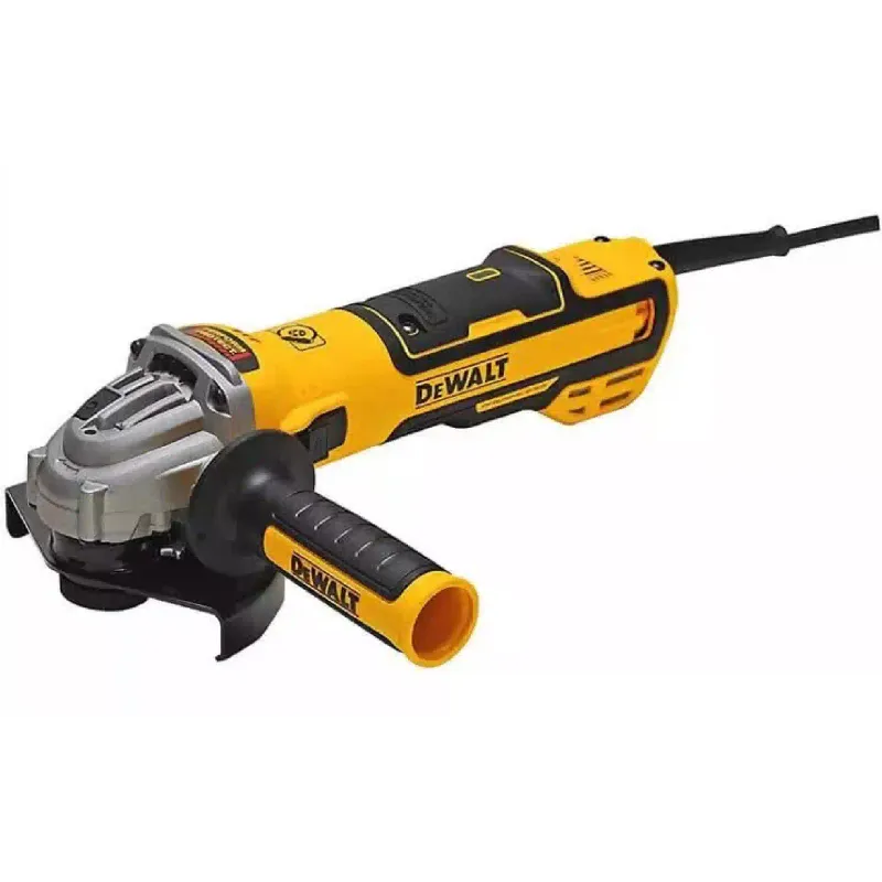 Máquina de moer DeWALT (DWE4357)