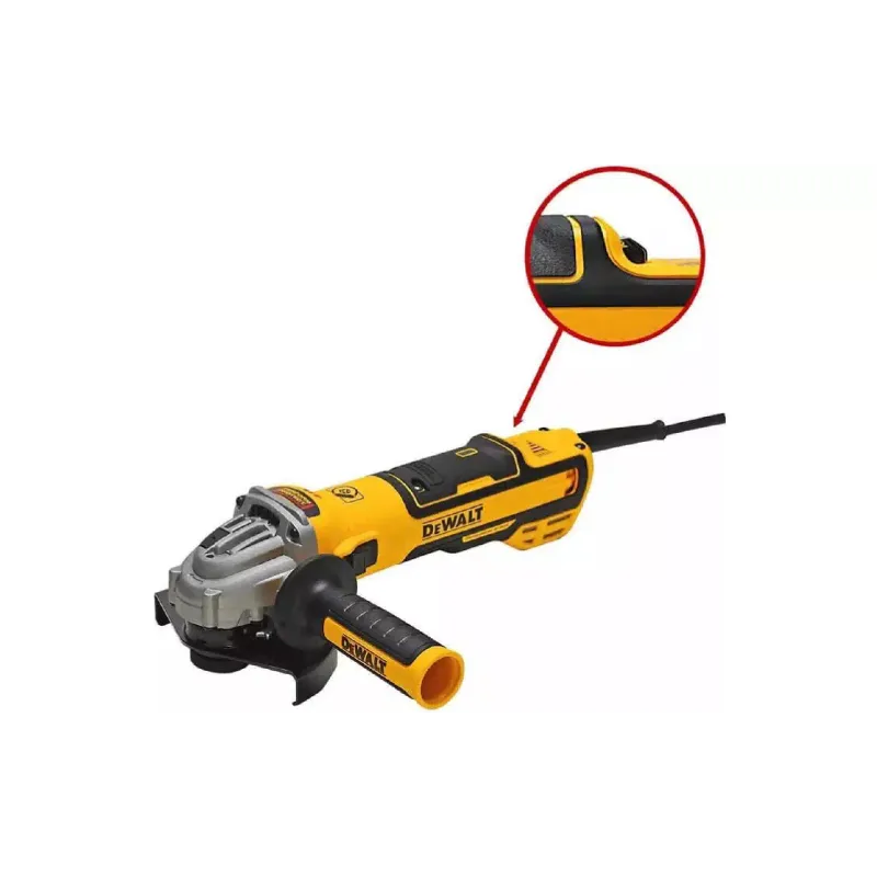 Máquina de moer DeWALT (DWE4357)