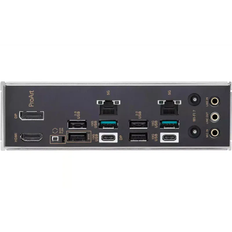 اللوحة الأم Asus (90MB1P60-M0EAY0)