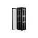 Ντουλάπι Digitus Network Unique, Black (DN-1942U-6/6-PD-BL)