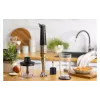 خلاط يدوي Gorenje, Black (HBX1200EB)