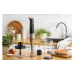 Palični mešalnik Gorenje, Black (HBX1200EB)