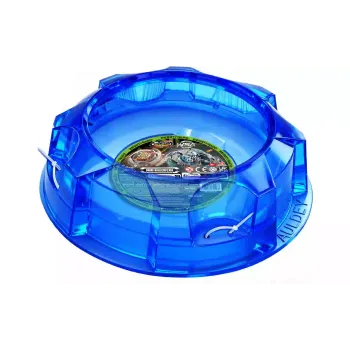 Arena para tops Auldey Infinity Nado VII Nadorena, Blue (EU664173)