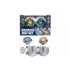 Spinning Top Auldey Infinity Nado VII Belt set Storm Slash and Inferno Wheel (EU664171)