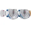 Spinning Top Auldey Infinity Nado VII Belt set Storm Slash and Inferno Wheel (EU664171)