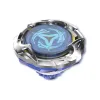 Spinning Top Auldey Infinity Nado VII Belt set Storm Slash and Inferno Wheel (EU664171)