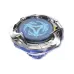 Въртяща се пумпала Auldey Infinity Nado VII Belt set Storm Slash and Inferno Wheel (EU664171)