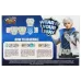 Въртяща се пумпала Auldey Infinity Nado VII Belt set Storm Slash and Inferno Wheel (EU664171)