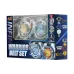 Въртяща се пумпала Auldey Infinity Nado VII Belt set Storm Slash and Inferno Wheel (EU664171)