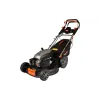Gasoline lawn mower Sequoia (SPLM5300SVE), 65 l, 4.2 kW, 53 cm
