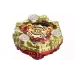 Vrtavka Auldey Infinity Nado VII Advanced series Fiery Blast Wheel (EU664123)