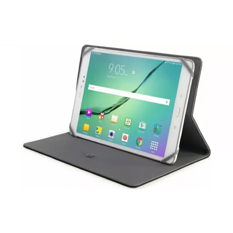 Funda para tableta Tucano, Black (TAB-VT910)