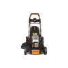 Gasoline lawn mower Sequoia (SPLM5300SVE), 65 l, 4.2 kW, 53 cm
