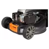 Gasoline lawn mower Sequoia (SPLM5300SVE), 65 l, 4.2 kW, 53 cm