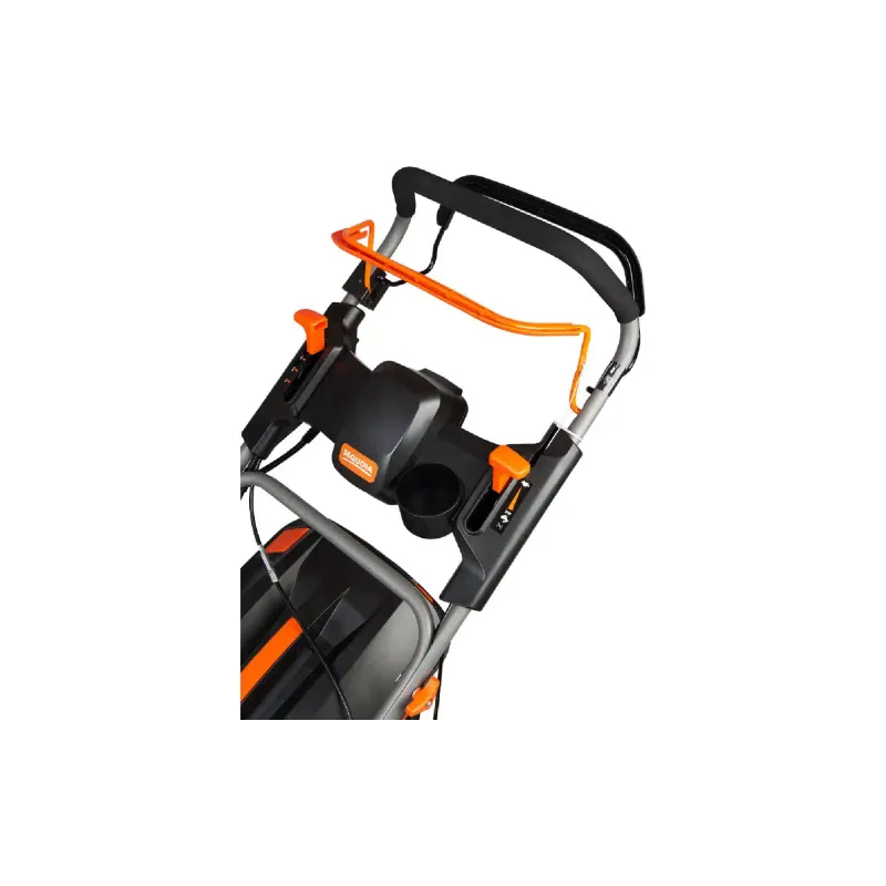 Gasoline lawn mower Sequoia (SPLM5300SVE), 65 l, 4.2 kW, 53 cm