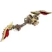 Vrtavka Auldey Infinity Nado VII Advanced series Fiery Blast Wheel (EU664123)