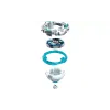 Spinning Top Auldey Infinity Nado VII Advanced series Royal Flying Dragon (EU664122)