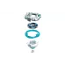 Vrtavka Auldey Infinity Nado VII Advanced series Royal Flying Dragon (EU664122)