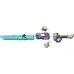 Vrtavka Auldey Infinity Nado VII Advanced series Royal Flying Dragon (EU664122)