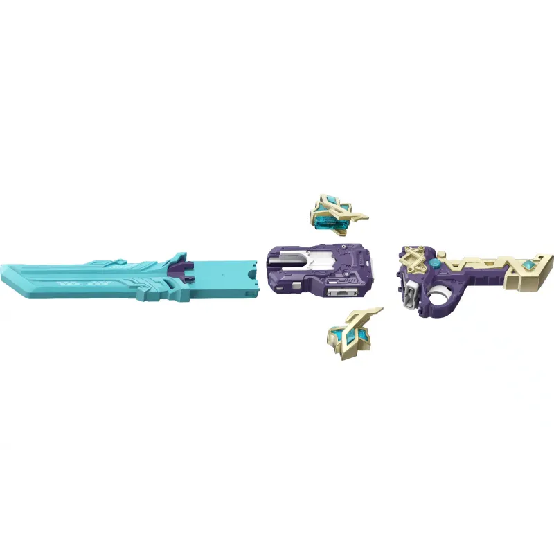 Spinning Top Auldey Infinity Nado VII Advanced series Royal Flying Dragon (EU664122)