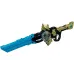 Vrtavka Auldey Infinity Nado VII Advanced series Royal Flying Dragon (EU664122)