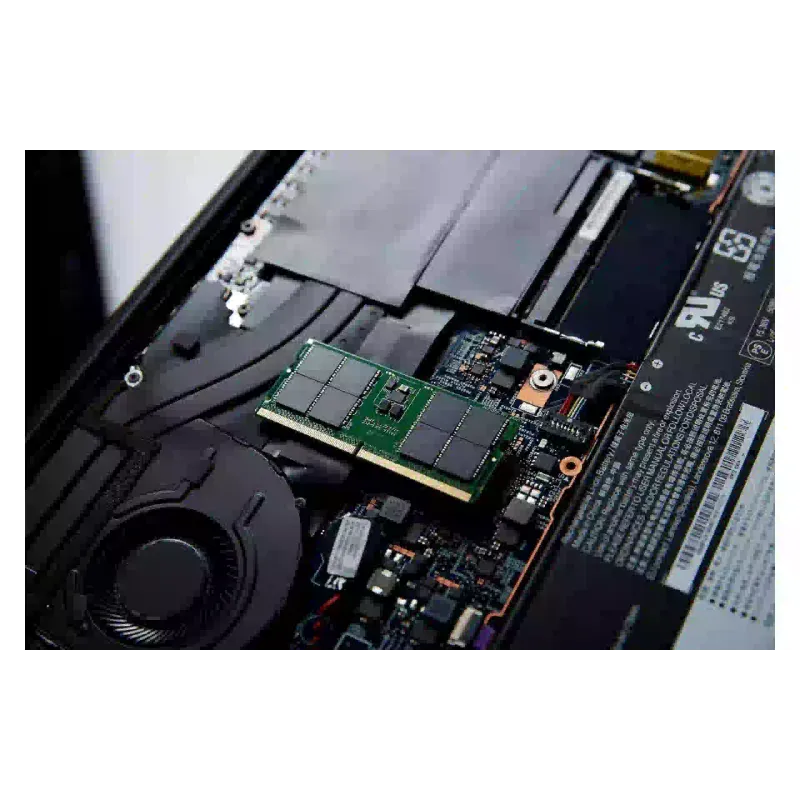 Memory for laptop Kingston (KCP556SS6-8)