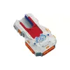 Въртяща се пумпала Auldey Infinity Nado VII Advanced series Thunder Shadow Hunter (EU664121)