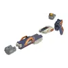 Въртяща се пумпала Auldey Infinity Nado VII Advanced series Thunder Shadow Hunter (EU664121)