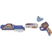Vrtavka Auldey Infinity Nado VII Advanced series Thunder Shadow Hunter (EU664121)