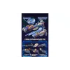 Въртяща се пумпала Auldey Infinity Nado VII Advanced series Thunder Shadow Hunter (EU664121)