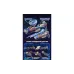Vrtavka Auldey Infinity Nado VII Advanced series Thunder Shadow Hunter (EU664121)