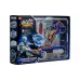 Vrtavka Auldey Infinity Nado VII Advanced series Thunder Shadow Hunter (EU664121)