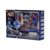 Въртяща се пумпала Auldey Infinity Nado VII Advanced series Thunder Shadow Hunter (EU664121)