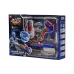 Vrtavka Auldey Infinity Nado VII Advanced series Thunder Shadow Hunter (EU664121)