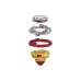 Волчок Auldey Infinity Nado VII Standard series Огненное Колесо Взрыва (EU664113)